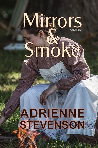 Produktbild: Mirrors & Smoke