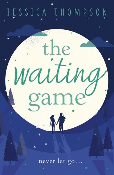 Produktbild: The Waiting Game
