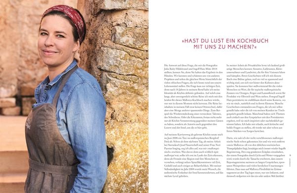 Produktbild: Mallorca &ndash; Das Kochbuch