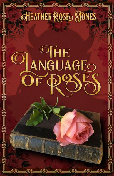 Produktbild: The Language of Roses