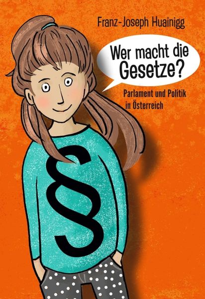 Produktbild: Wer macht die Gesetze?