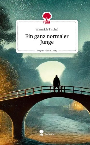 Produktbild: Ein ganz normaler Junge. Life is a Story - story.one