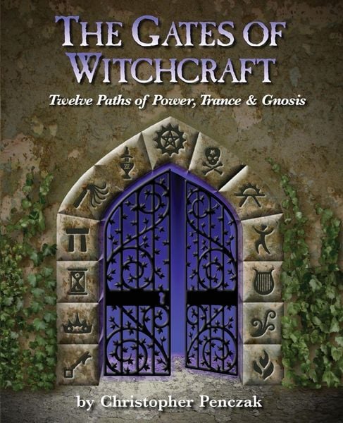 Produktbild: The Gates of Witchcraft