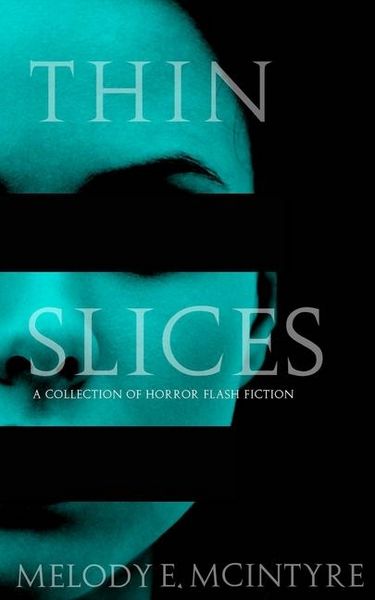 Produktbild: McIntyre, M: Thin Slices