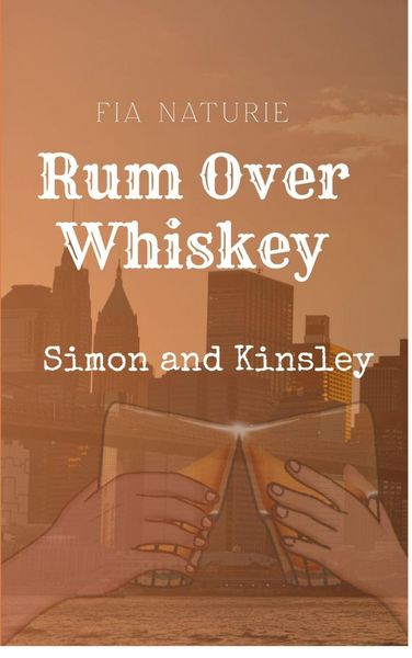 Produktbild: Rum Over Whiskey