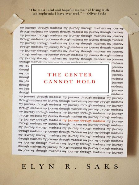 Produktbild: The Center Cannot Hold
