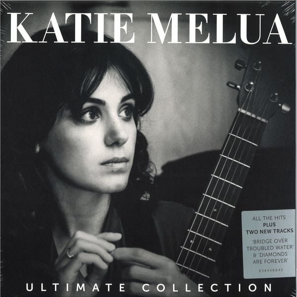 Produktbild: Ultimate Collection