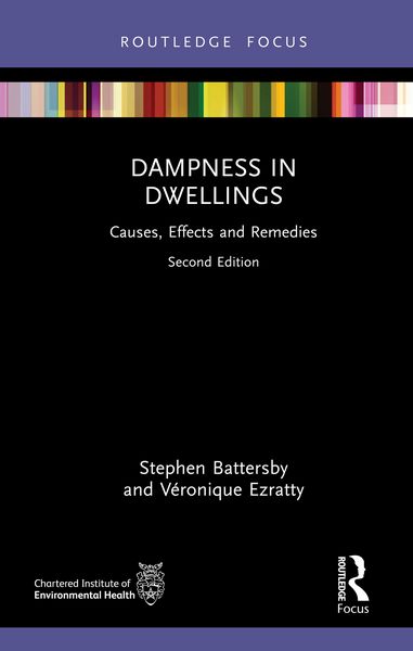 Produktbild: Dampness in Dwellings