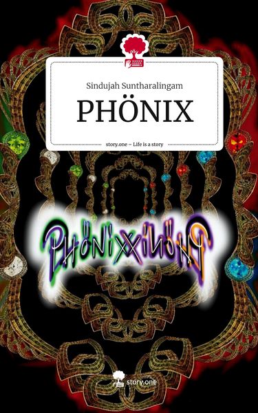 Produktbild: PH&Ouml;NIX. Life is a Story - story.one