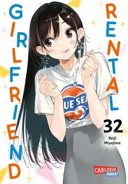 Produktbild: Rental Girlfriend 32
