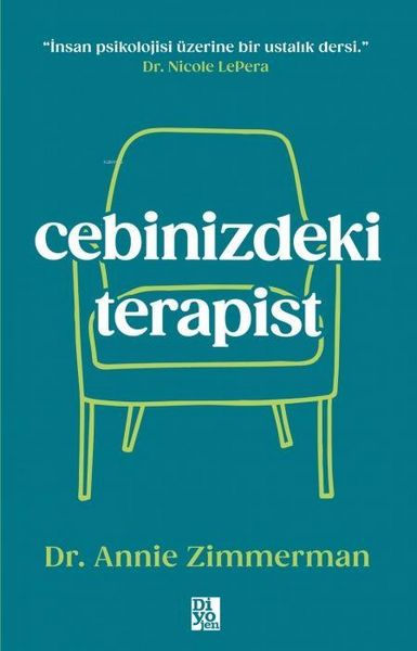 Produktbild: Cebinizdeki Terapist