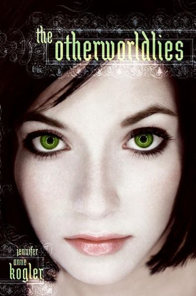 Produktbild: The Otherworldlies