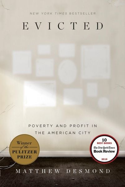 Produktbild: Evicted