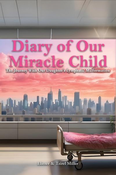 Produktbild: Diary of Our Miracle Child