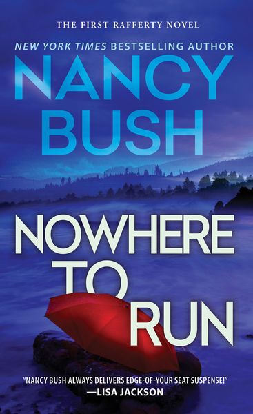 Produktbild: Nowhere to Run