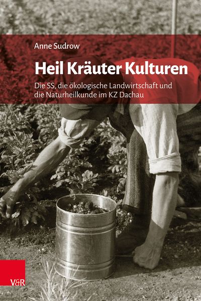 Produktbild: Heil Kr&auml;uter Kulturen