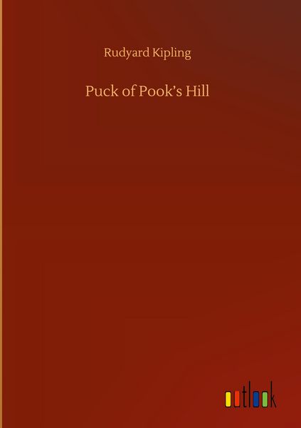 Produktbild: Puck of Pook's Hill