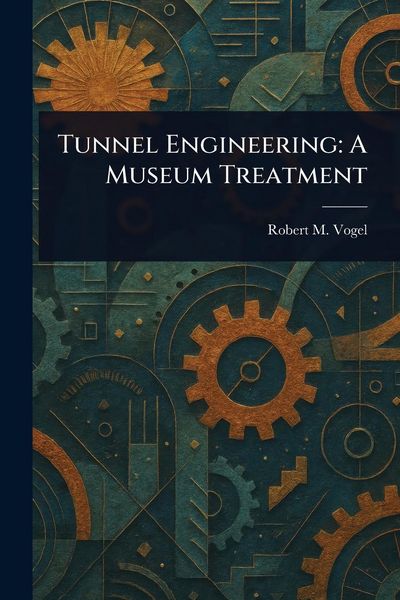 Produktbild: Tunnel Engineering