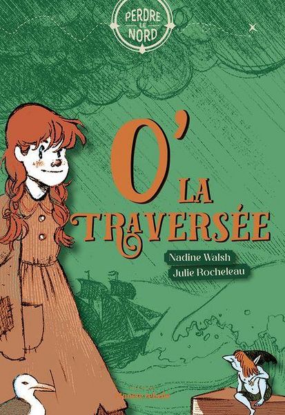 Produktbild: O' La Travers&eacute;e