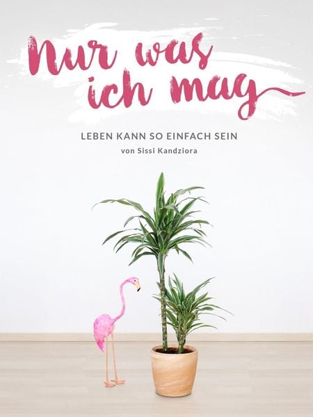 Produktbild: Nur was ich mag