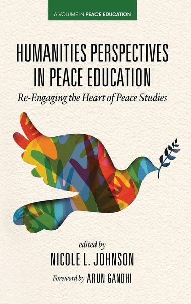 Produktbild: Humanities Perspectives in Peace Education