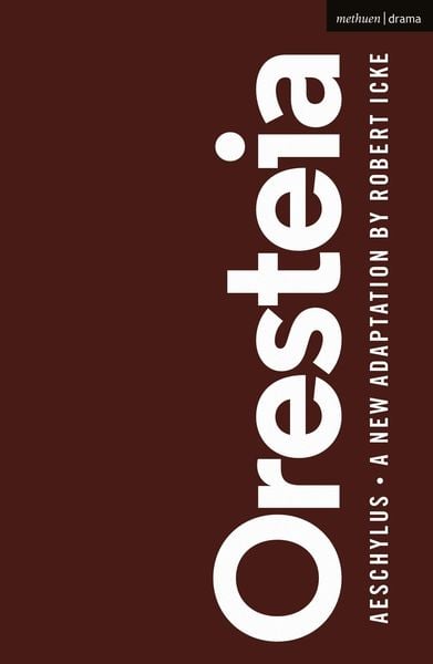 Produktbild: Oresteia