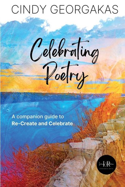 Produktbild: Celebrating Poetry