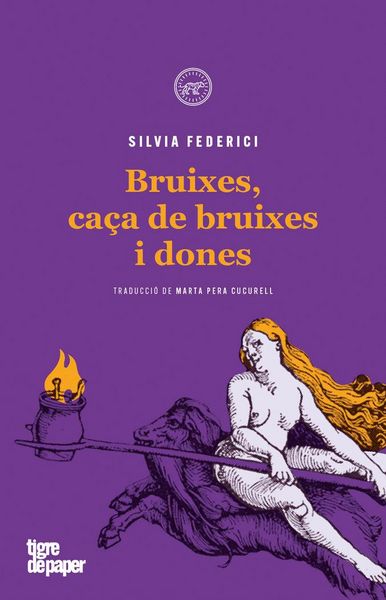 Produktbild: Bruixes, ca&ccedil;a de bruixes i dones
