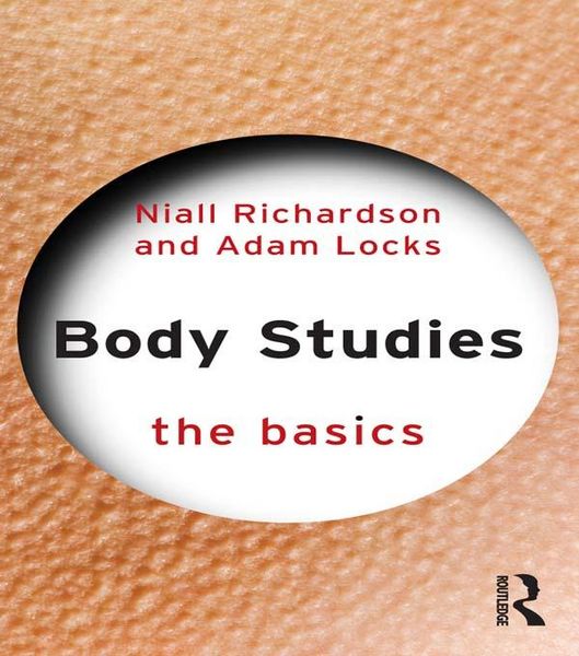 Produktbild: Body Studies: The Basics
