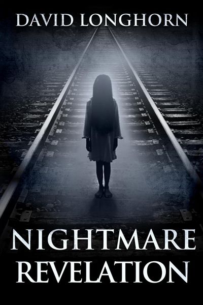 Produktbild: Nightmare Revelation (Nightmare Series, #3)