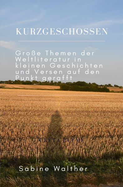 Produktbild: Kurzgeschossen