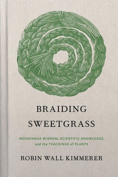 Produktbild: Braiding Sweetgrass