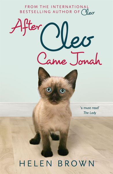 Produktbild: After Cleo, Came Jonah