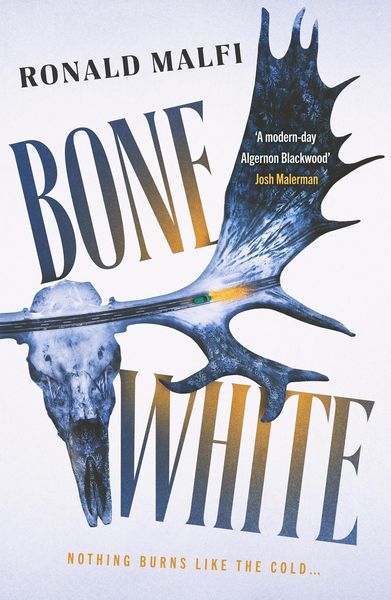 Produktbild: Bone White
