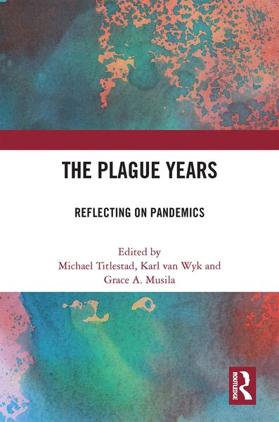 Produktbild: The Plague Years