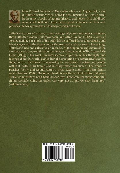 Produktbild: The Life of the Fields