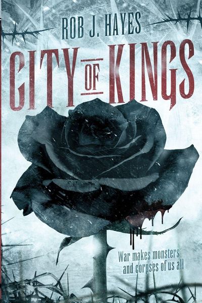 Produktbild: City of Kings