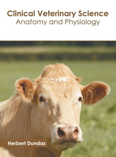 Produktbild: Clinical Veterinary Science