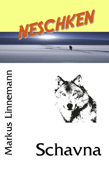 Produktbild: Schavna