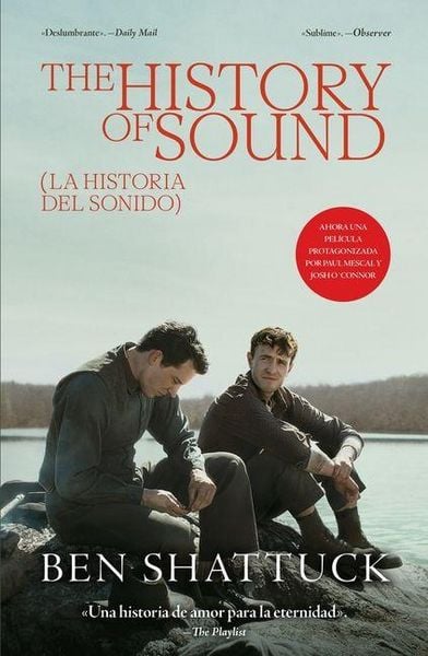 Produktbild: The History of Sound: La Historia del Sonido