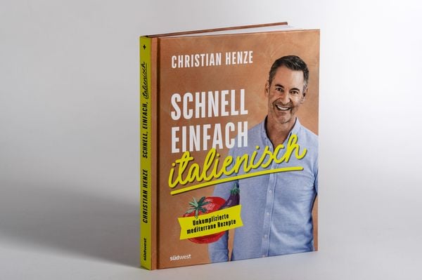 Produktbild: Schnell, einfach, italienisch