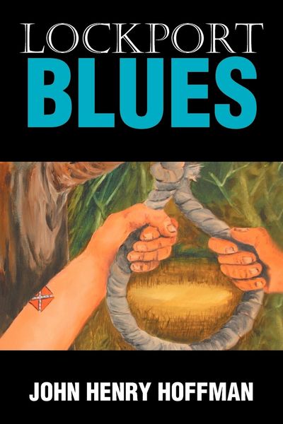 Produktbild: Lockport Blues
