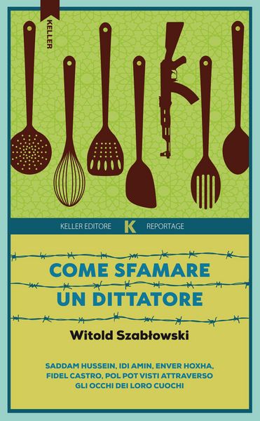 Produktbild: Come sfamare un dittatore