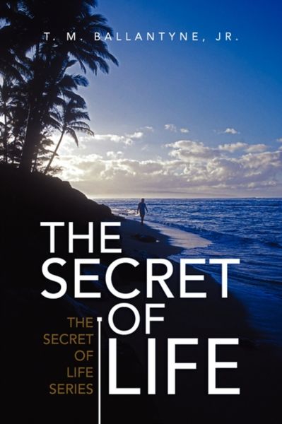 Produktbild: Ballantyne, T: Secret of Life