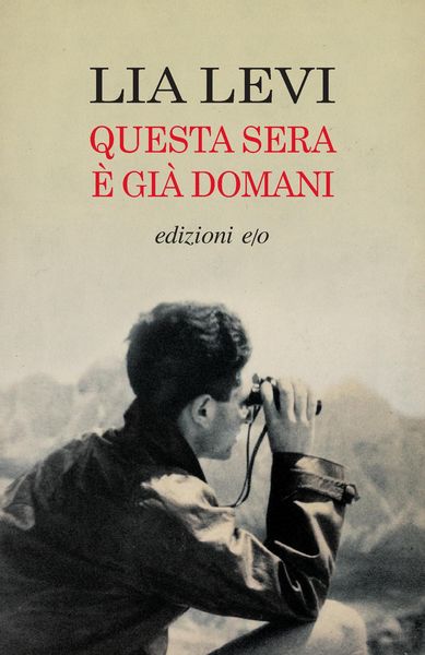 Produktbild: Questa sera &egrave; gi&agrave; domani
