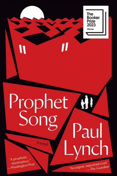 Produktbild: Prophet Song