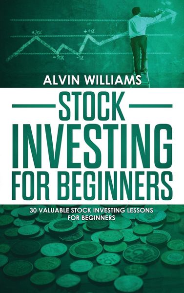 Produktbild: Stock Investing for Beginners