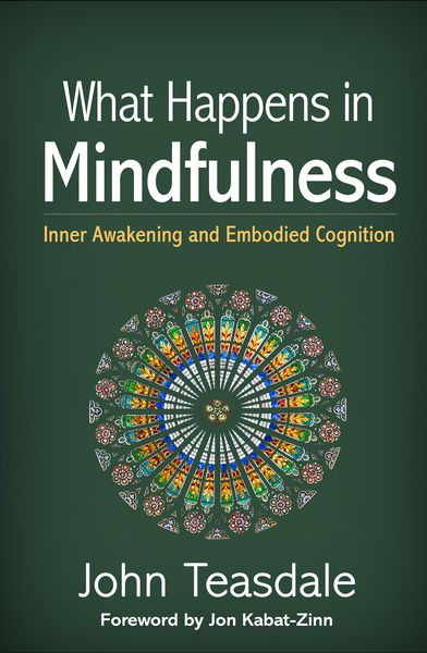 Produktbild: What Happens in Mindfulness
