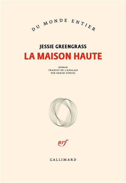 Produktbild: La maison haute