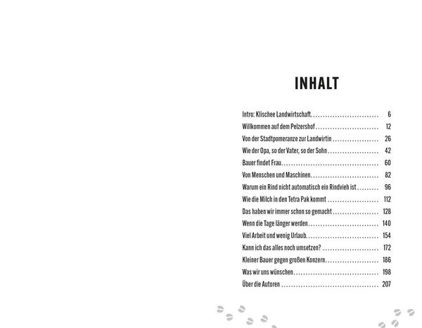 Produktbild: Nach der Ernte ist vor der Ernte